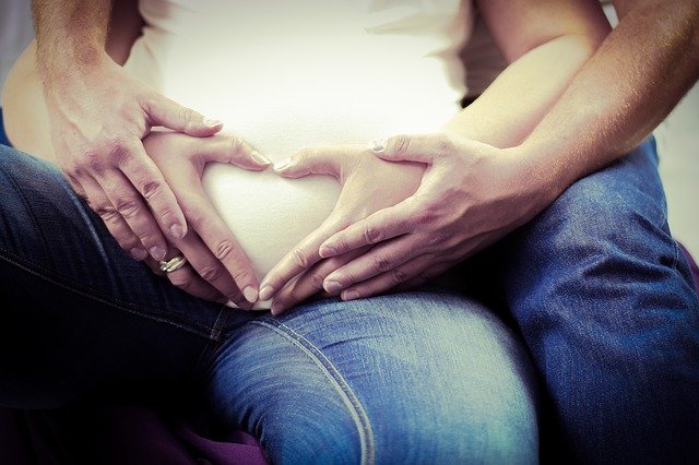 חודשים בהיריון