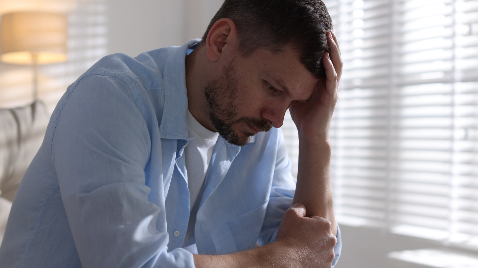 איך לשחרר לחץ נפשי