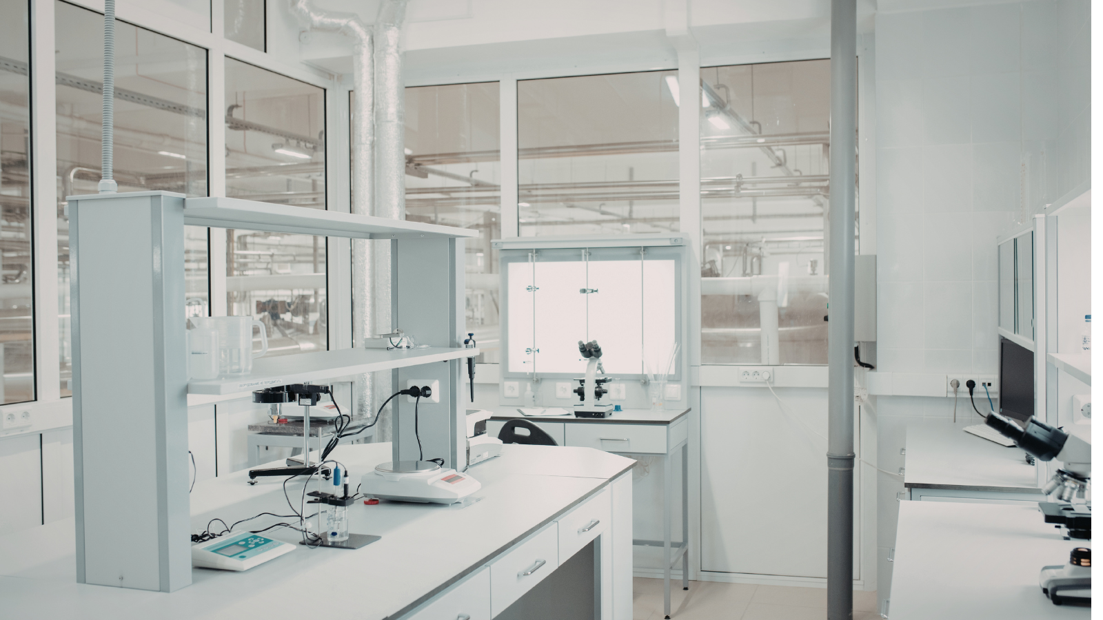 מעבדה רפואית